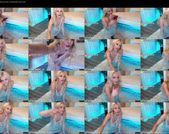 oliviaowens — 24 minute Chaturbate female cam show recording, 1080p, Aug 17, 2021