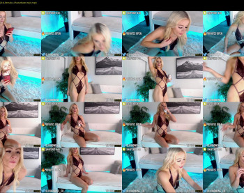 oliviaowens — 23 minute Chaturbate female cam show recording, 1080p, Aug 18, 2021