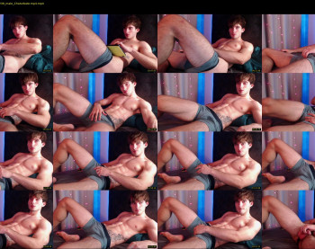 paul_rubini — 24 minute Chaturbate male cam show recording, 720p, Aug 17, 2021