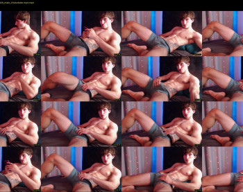 paul_rubini — 28 minute Chaturbate male cam show recording, 720p, Aug 17, 2021