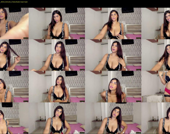 paula_shugart — 16 minute Chaturbate female cam show recording, 1080p, Aug 18, 2021