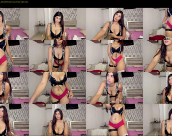 paula_shugart — 44 minute Chaturbate female cam show recording, 1080p, Aug 18, 2021