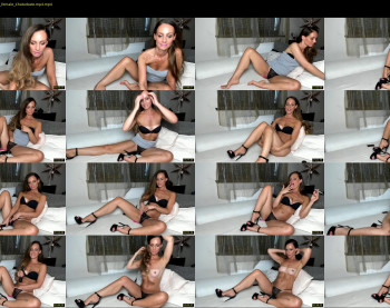 pbsteve — 67 minute Chaturbate couple cam show recording, 1080p, Aug 17, 2021
