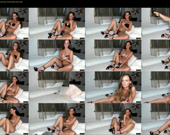 pbsteve — 66 minute Chaturbate couple cam show recording, 1080p, Aug 17, 2021