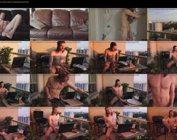 peterparkerrxox — 76 minute Chaturbate male cam show recording, 1080p, Aug 18, 2021