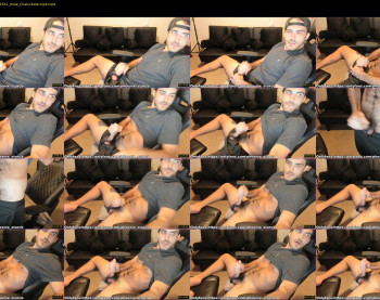 phoenix_star — 47 minute Chaturbate male cam show recording, 720p, Aug 17, 2021
