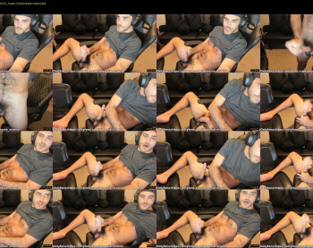 phoenix_star — 59 minute Chaturbate male cam show recording, 720p, Aug 17, 2021
