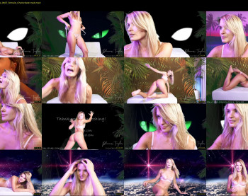 phoenix_taylor — 71 minute Chaturbate female cam show recording, 1080p, Aug 17, 2021