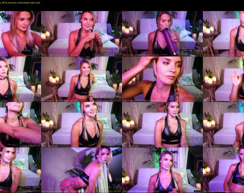 phoenix_taylor — 73 minute Chaturbate female cam show recording, 1080p, Aug 18, 2021