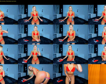 pink_angels — 46 minute Chaturbate couple cam show recording, 1080p, Aug 17, 2021