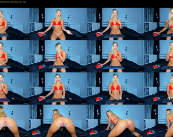 pink_angels — 10 minute Chaturbate couple cam show recording, 1080p, Aug 17, 2021