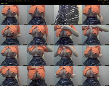 playful_goldie — 221 minute Chaturbate female cam show recording, 480p, Aug 17, 2021