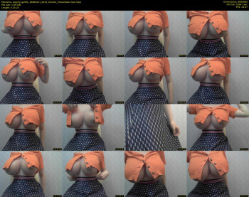 playful_goldie — 264 minute Chaturbate female cam show recording, 480p, Aug 18, 2021