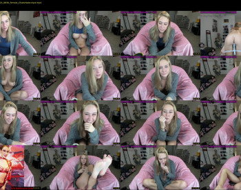pr3ttyp1nkpussy — 70 minute Chaturbate couple cam show recording, 1080p, Aug 17, 2021