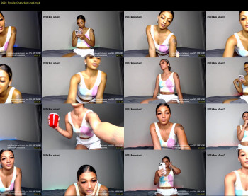princess_cece — 70 minute Chaturbate female cam show recording, 1080p, Aug 18, 2021