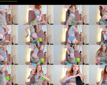 purplebeawer — 3 minute Chaturbate female cam show recording, 1080p, Aug 18, 2021