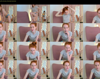 purplebeawer — 9 minute Chaturbate female cam show recording, 1080p, Aug 18, 2021