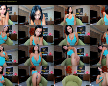 raquelle_star — 70 minute Chaturbate couple cam show recording, 1080p, Aug 17, 2021