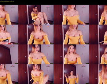 rosiehw — 55 minute Chaturbate couple cam show recording, 1080p, Aug 17, 2021