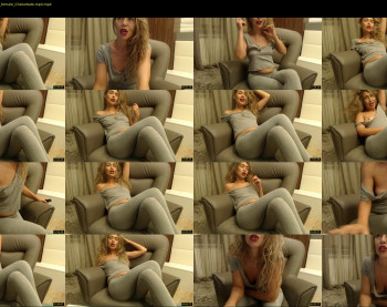 sellenia — 42 minute Chaturbate female cam show recording, 1080p, Aug 18, 2021