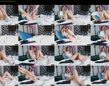 shaaakeit — 76 minute Chaturbate female cam show recording, 720p, Aug 17, 2021