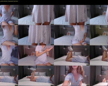 shy_schoolgirl_ — 64 minute Chaturbate female cam show recording, 720p, Aug 17, 2021