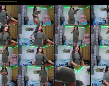 soffi_rousel_ — 77 minute Chaturbate female cam show recording, 1080p, Aug 17, 2021