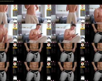 sofi_look_ — 80 minute Chaturbate couple cam show recording, 1080p, Aug 17, 2021