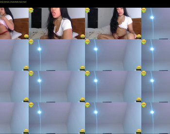 sofia_sakura — 24 minute Chaturbate female cam show recording, 1080p, Aug 18, 2021