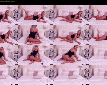 sofialloyd — 59 minute Chaturbate female cam show recording, 720p, Aug 18, 2021