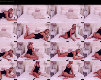sofialloyd — 59 minute Chaturbate female cam show recording, 720p, Aug 18, 2021