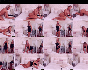 sofialloyd — 59 minute Chaturbate female cam show recording, 720p, Aug 18, 2021