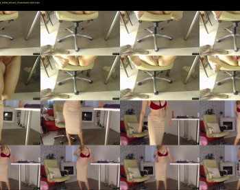 squirtmilfpussy — 9 minute Chaturbate female cam show recording, 720p, Aug 17, 2021