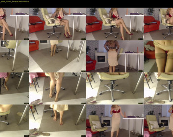 squirtmilfpussy — 25 minute Chaturbate female cam show recording, 720p, Aug 17, 2021