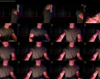 steevemuscle — 5 minute Chaturbate male cam show recording, 1080p, Aug 17, 2021
