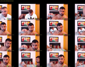 straigthguysfun — 65 minute Chaturbate male cam show recording, 1080p, Aug 17, 2021