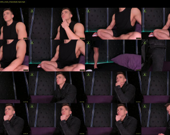 sultryandrew — 32 minute Chaturbate male cam show recording, 1080p, Aug 17, 2021