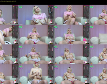 superbdolls — 70 minute Chaturbate couple cam show recording, 1080p, Aug 18, 2021
