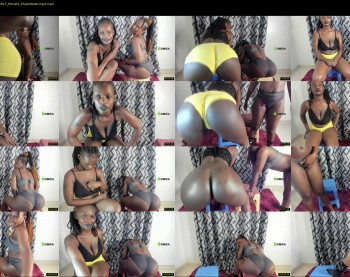 sweet_savvy — 85 minute Chaturbate female cam show recording, 1080p, Aug 17, 2021