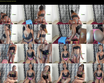 sweet_savvy — 71 minute Chaturbate female cam show recording, 1080p, Aug 18, 2021