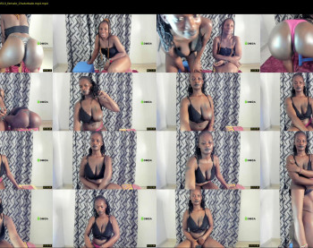 sweet_savvy — 70 minute Chaturbate female cam show recording, 1080p, Aug 18, 2021