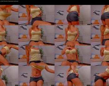 sweetnameless — 70 minute Chaturbate couple cam show recording, 1080p, Aug 17, 2021