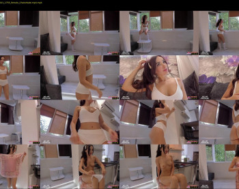 sweety_rinushka_ — 70 minute Chaturbate female cam show recording, 720p, Aug 17, 2021