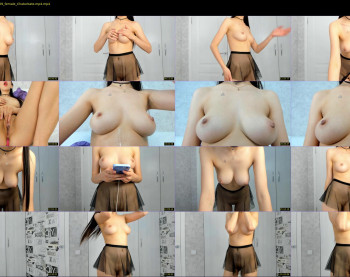 taeni_lara — 70 minute Chaturbate female cam show recording, 1080p, Aug 17, 2021