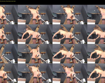 tanyaxlove — 42 minute Chaturbate female cam show recording, 720p, Aug 17, 2021