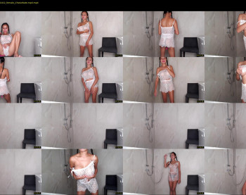 thaidream25 — 28 minute Chaturbate female cam show recording, 1080p, Aug 17, 2021