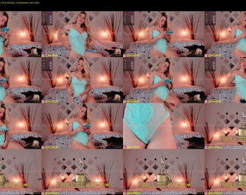 tiago_hannah — 36 minute Chaturbate couple cam show recording, 720p, Aug 17, 2021