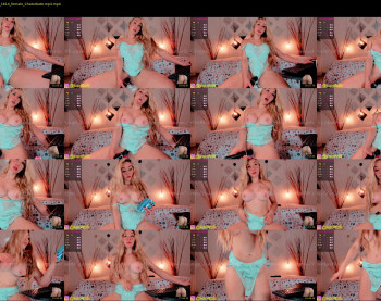 tiago_hannah — 34 minute Chaturbate couple cam show recording, 720p, Aug 17, 2021