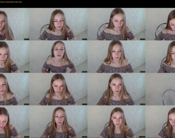 tixxxy — 70 minute Chaturbate female cam show recording, 1080p, Aug 17, 2021