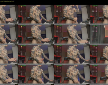 tom__ice — 36 minute Chaturbate male cam show recording, 720p, Aug 17, 2021